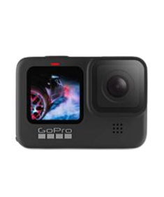 VR & 360 Cameras